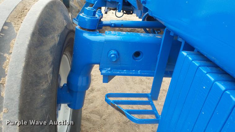 image for item AM9023 Ford TW35 tractor
