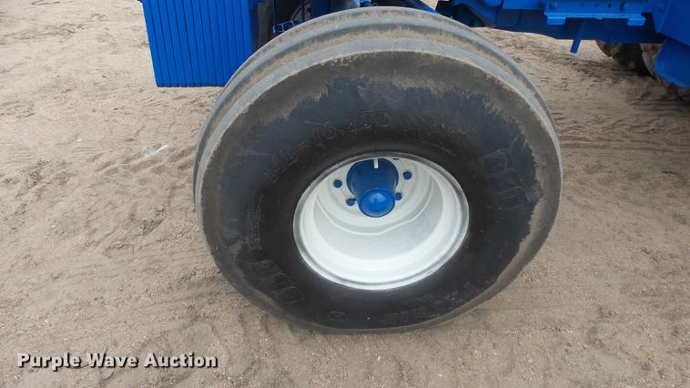 image for item AM9023 Ford TW35 tractor