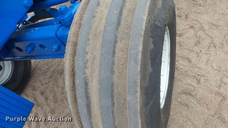 image for item AM9023 Ford TW35 tractor