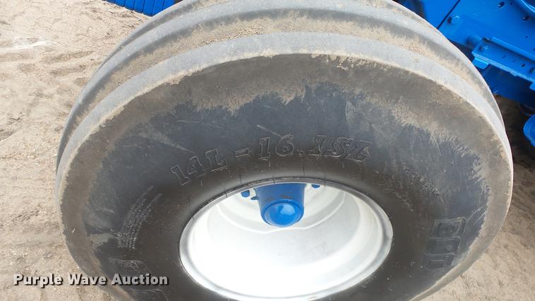 image for item AM9023 Ford TW35 tractor