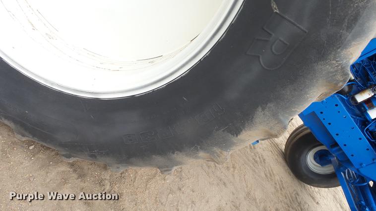 image for item AM9023 Ford TW35 tractor