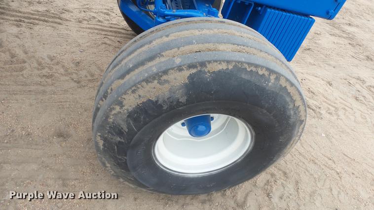 image for item AM9023 Ford TW35 tractor