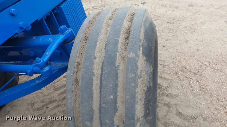 image for item AM9023 Ford TW35 tractor