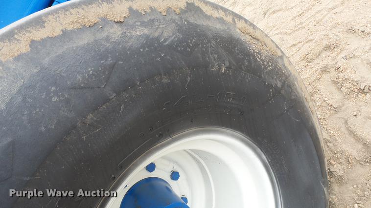 image for item AM9023 Ford TW35 tractor