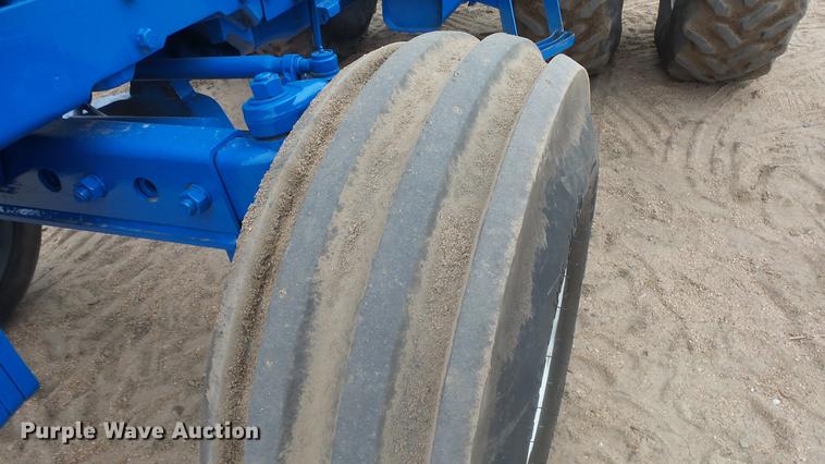image for item AM9023 Ford TW35 tractor