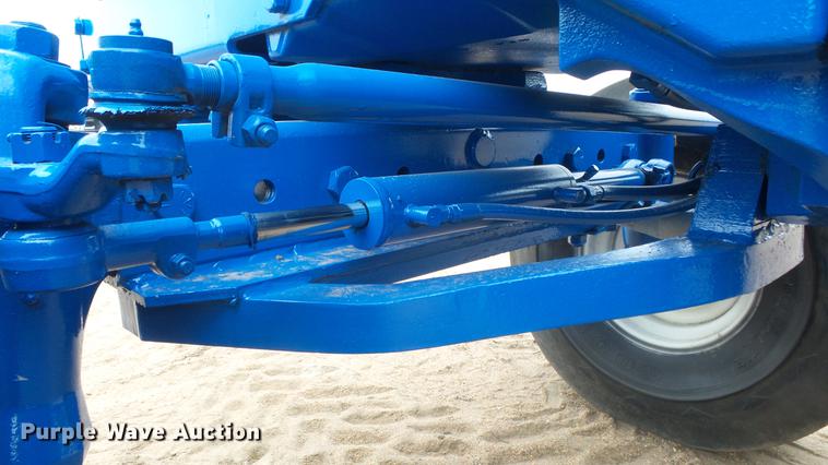 image for item AM9023 Ford TW35 tractor