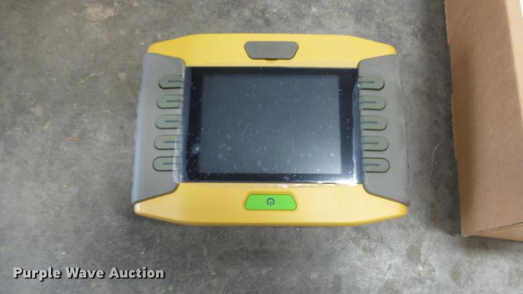 image for item AM9040 Top Con 150 GPS kit