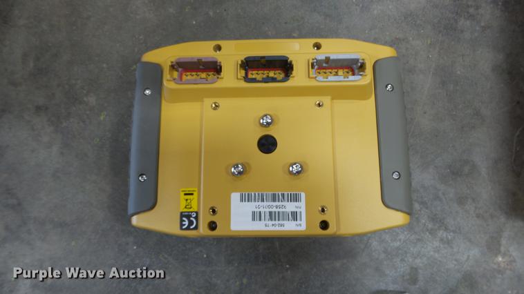 image for item AM9040 Top Con 150 GPS kit