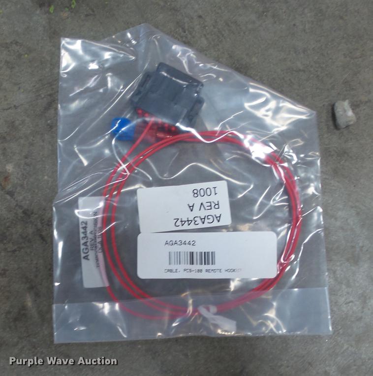 image for item AM9040 Top Con 150 GPS kit