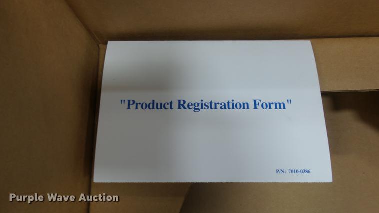 image for item AM9040 Top Con 150 GPS kit