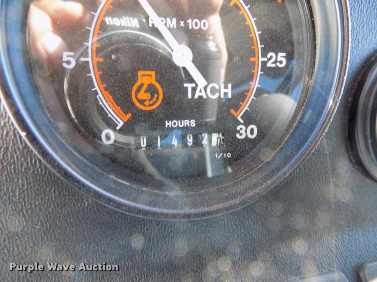 image for item DB8516 2004 SpraCoupe 4640 sprayer