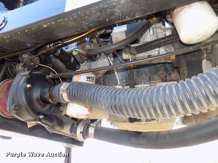 image for item DB8516 2004 SpraCoupe 4640 sprayer