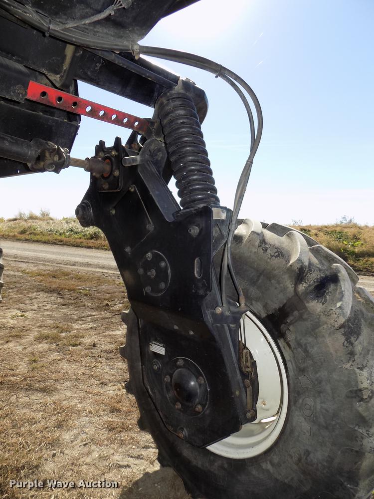 image for item DB8516 2004 SpraCoupe 4640 sprayer