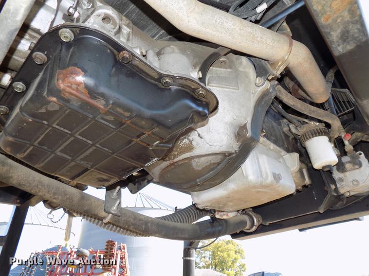 image for item DB8516 2004 SpraCoupe 4640 sprayer