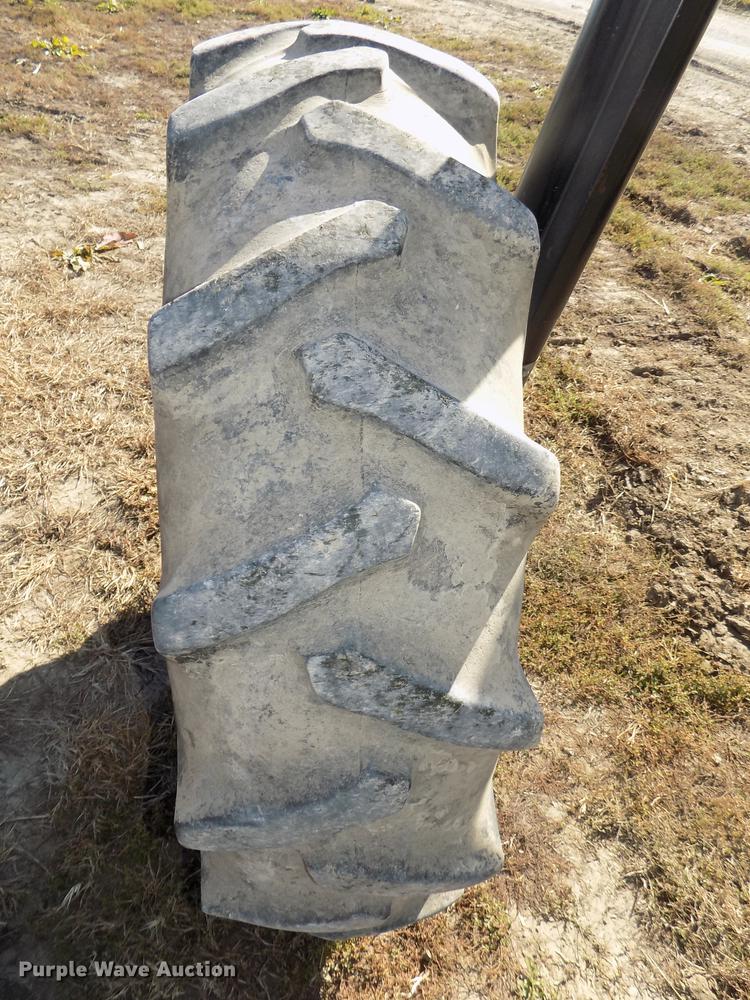 image for item DB8516 2004 SpraCoupe 4640 sprayer