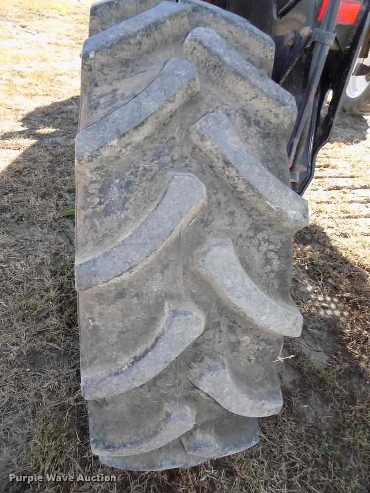 image for item DB8516 2004 SpraCoupe 4640 sprayer