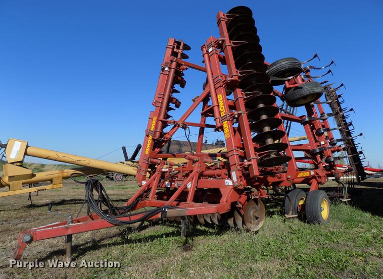 image for item DB8521 Sunflower 6332-26 mulch finisher