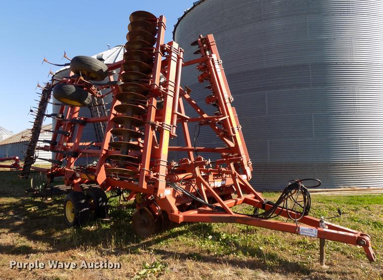 image for item DB8521 Sunflower 6332-26 mulch finisher