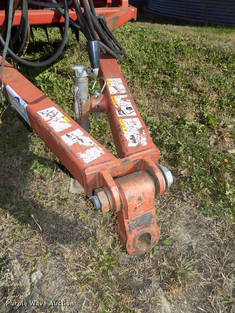 image for item DB8521 Sunflower 6332-26 mulch finisher