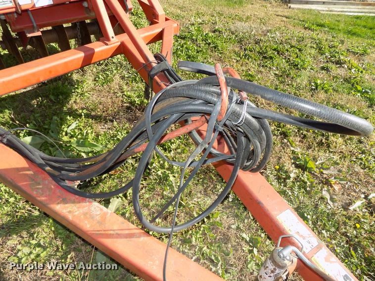 image for item DB8521 Sunflower 6332-26 mulch finisher