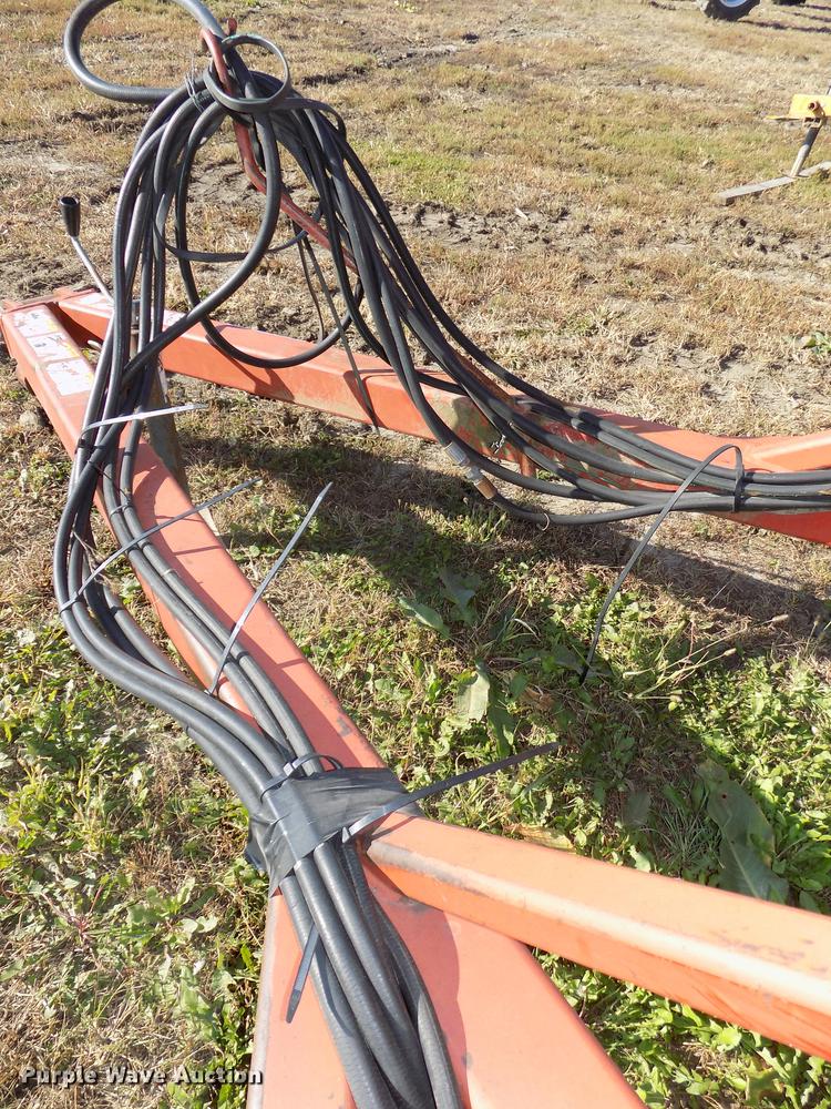 image for item DB8521 Sunflower 6332-26 mulch finisher