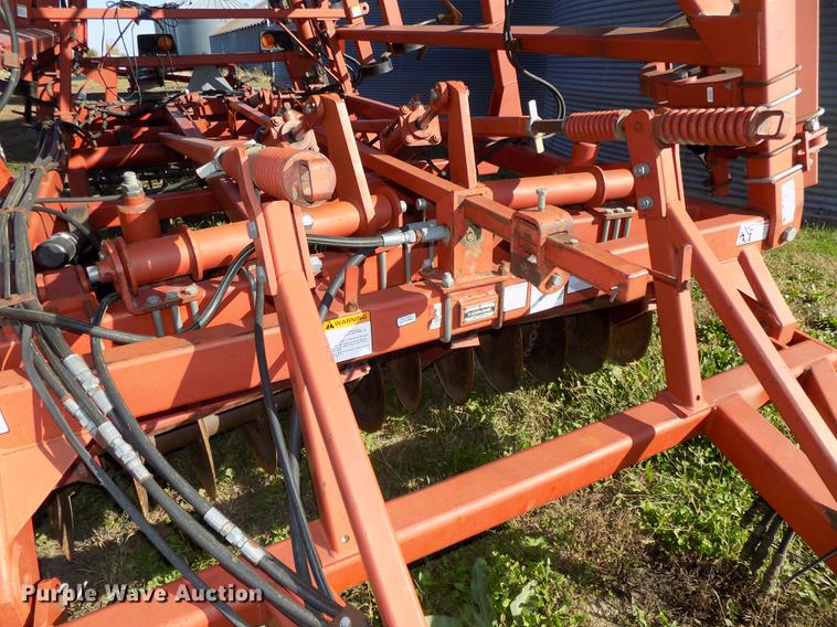 image for item DB8521 Sunflower 6332-26 mulch finisher