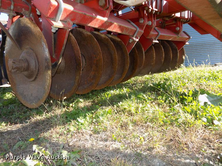 image for item DB8521 Sunflower 6332-26 mulch finisher