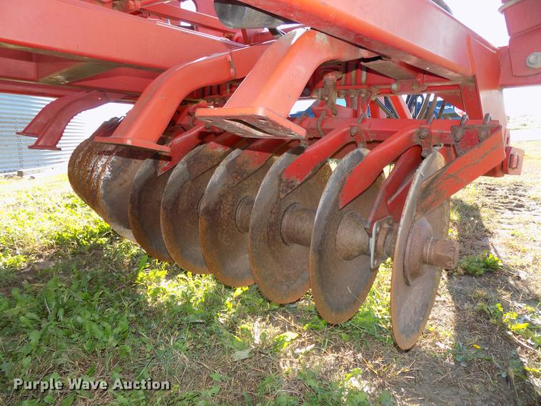 image for item DB8521 Sunflower 6332-26 mulch finisher