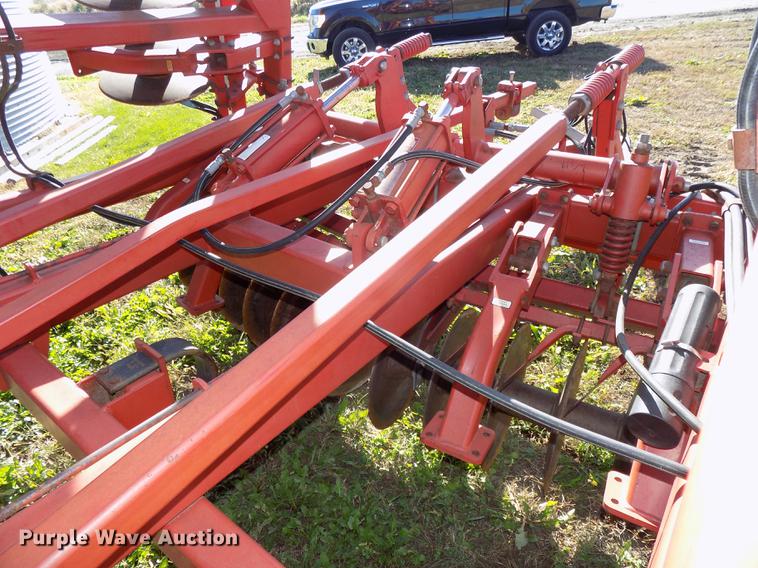 image for item DB8521 Sunflower 6332-26 mulch finisher