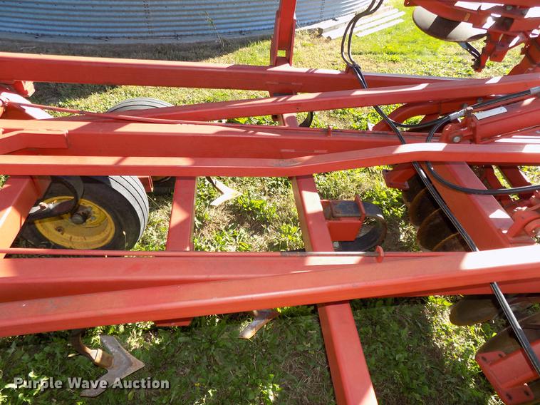 image for item DB8521 Sunflower 6332-26 mulch finisher