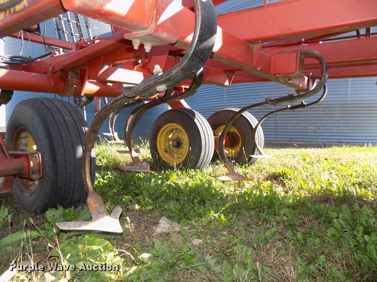 image for item DB8521 Sunflower 6332-26 mulch finisher