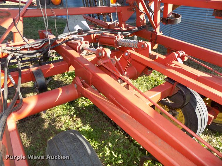 image for item DB8521 Sunflower 6332-26 mulch finisher