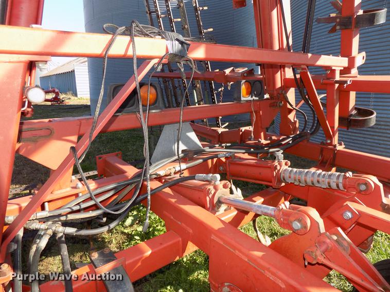 image for item DB8521 Sunflower 6332-26 mulch finisher