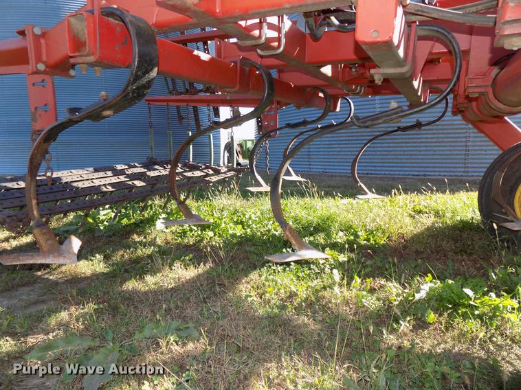 image for item DB8521 Sunflower 6332-26 mulch finisher