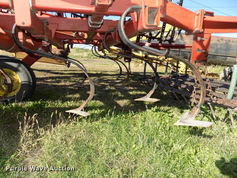 image for item DB8521 Sunflower 6332-26 mulch finisher