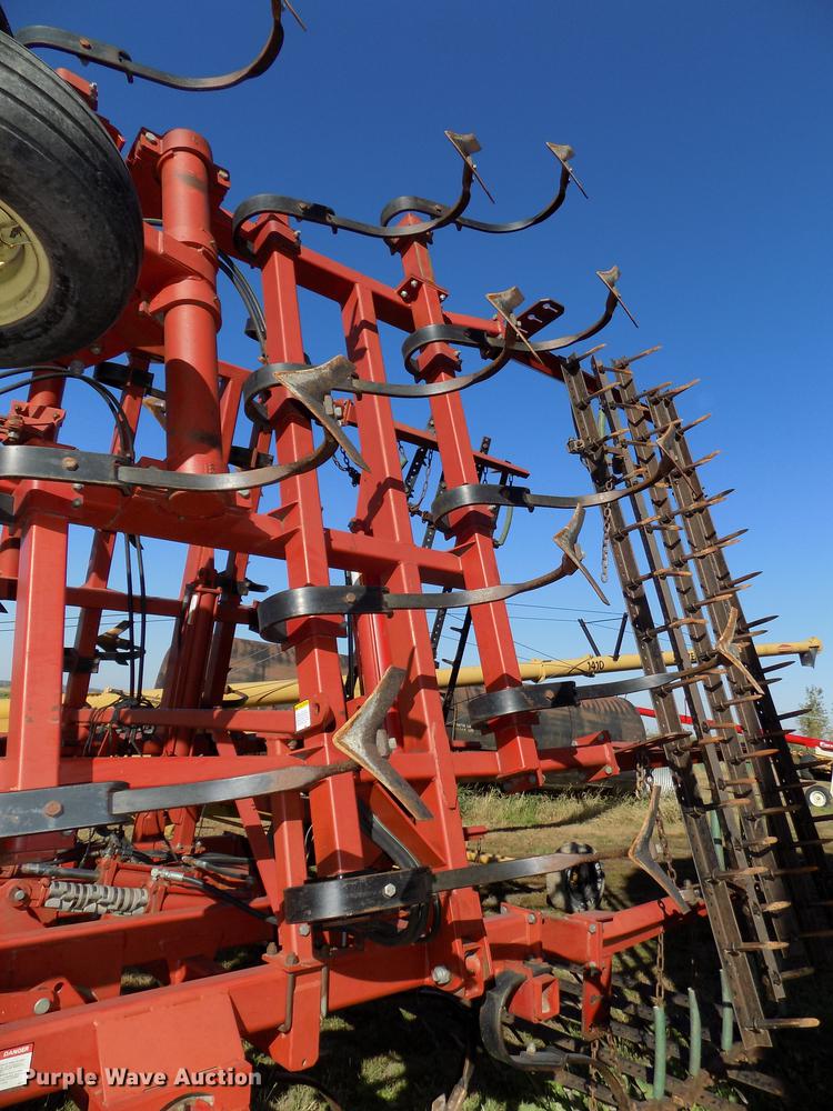 image for item DB8521 Sunflower 6332-26 mulch finisher