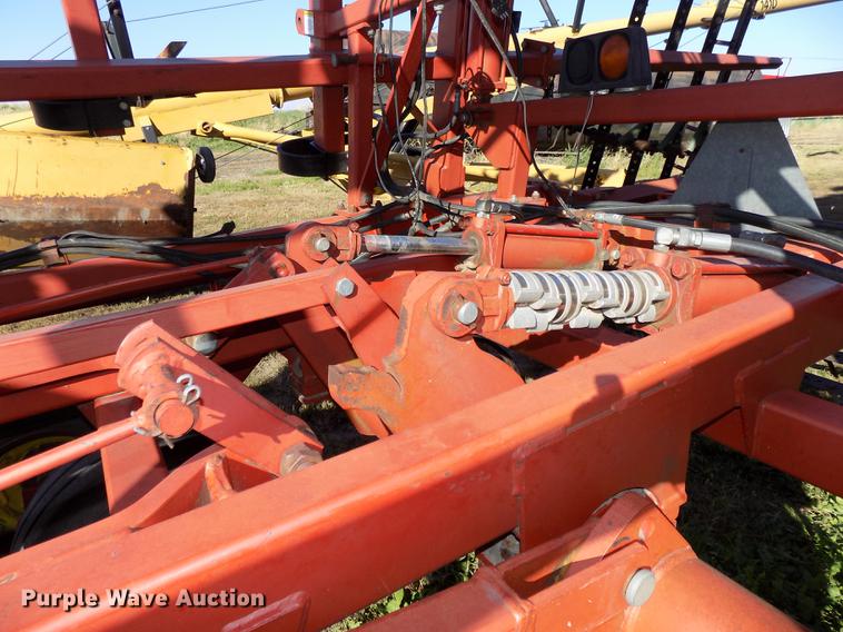 image for item DB8521 Sunflower 6332-26 mulch finisher