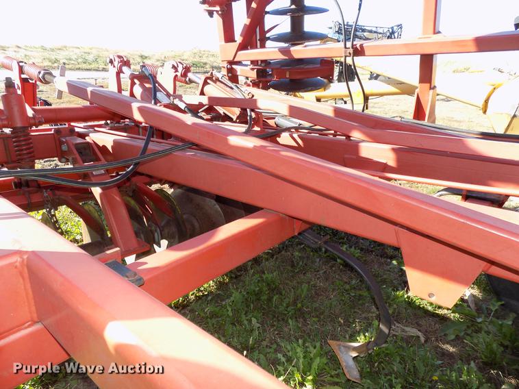 image for item DB8521 Sunflower 6332-26 mulch finisher