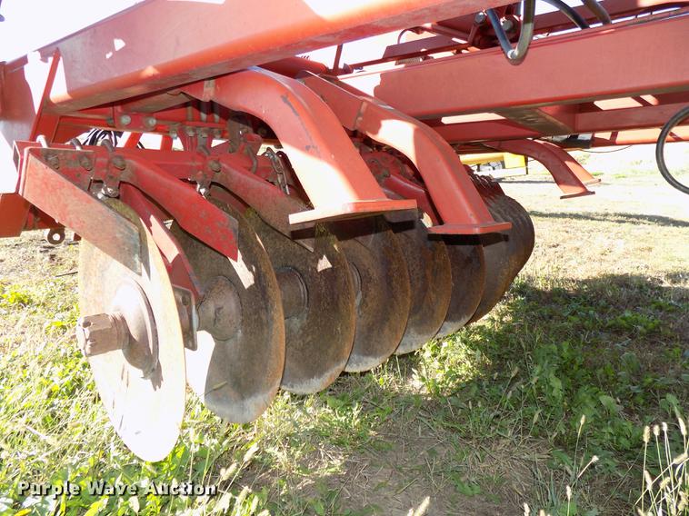 image for item DB8521 Sunflower 6332-26 mulch finisher