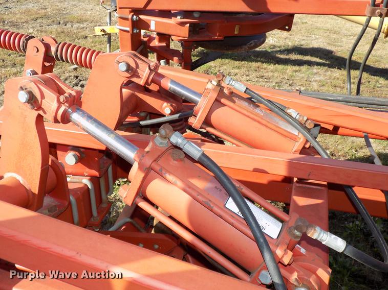 image for item DB8521 Sunflower 6332-26 mulch finisher