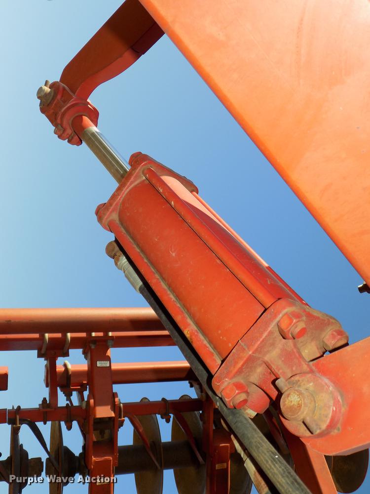 image for item DB8521 Sunflower 6332-26 mulch finisher