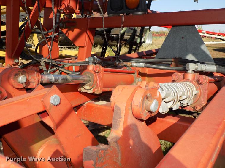 image for item DB8521 Sunflower 6332-26 mulch finisher