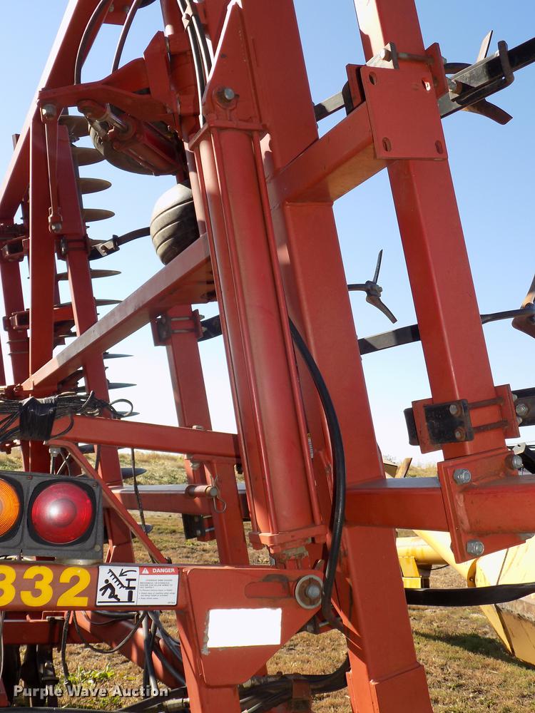 image for item DB8521 Sunflower 6332-26 mulch finisher