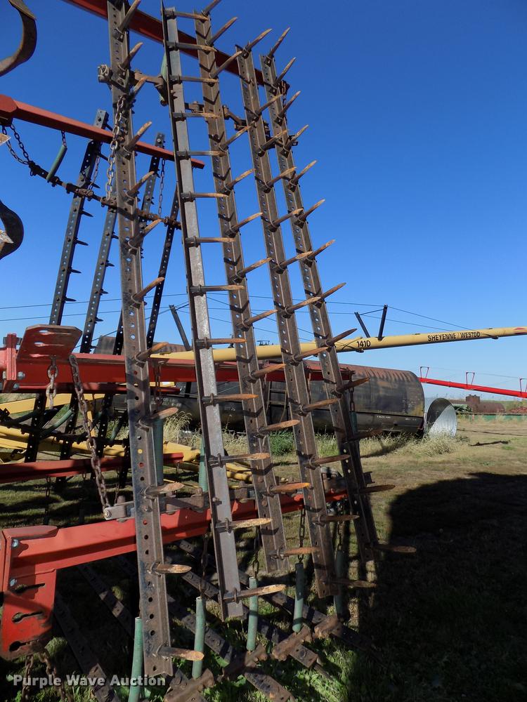 image for item DB8521 Sunflower 6332-26 mulch finisher