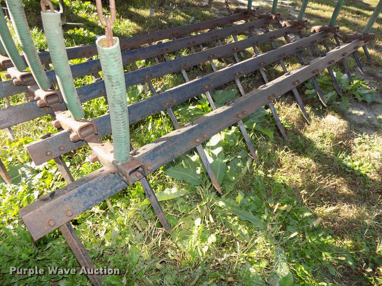 image for item DB8521 Sunflower 6332-26 mulch finisher