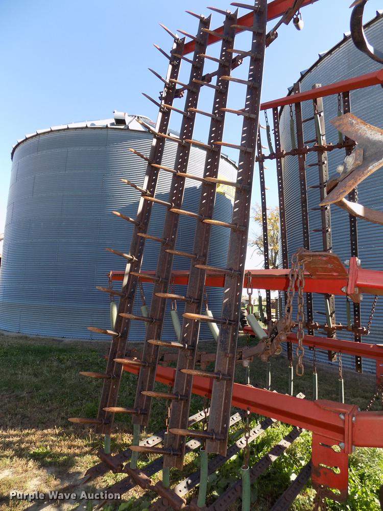 image for item DB8521 Sunflower 6332-26 mulch finisher