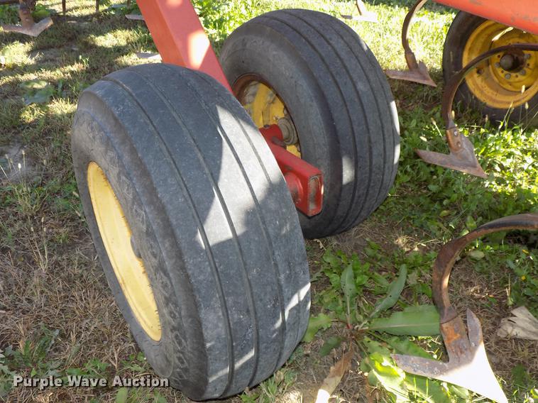 image for item DB8521 Sunflower 6332-26 mulch finisher