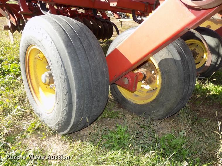 image for item DB8521 Sunflower 6332-26 mulch finisher