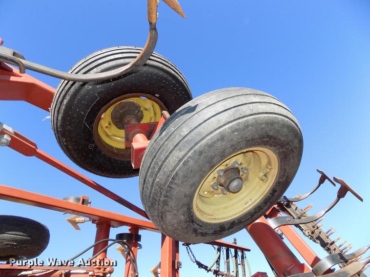 image for item DB8521 Sunflower 6332-26 mulch finisher