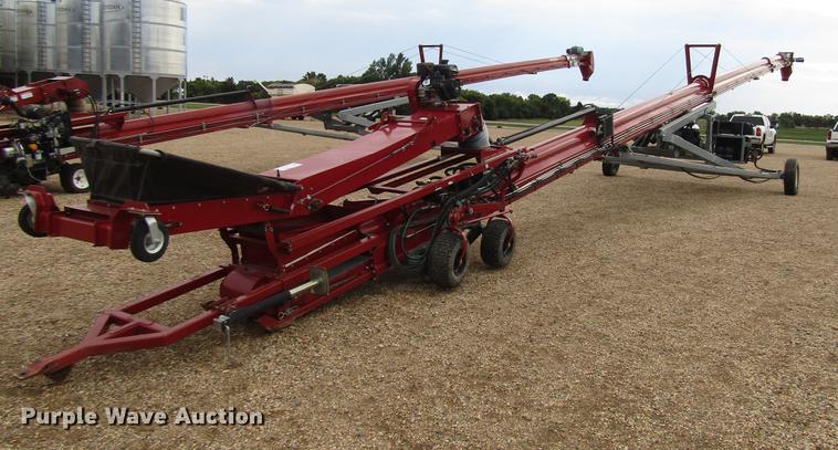 image for item DD4349 Meridian SL-85-M-D conveyor